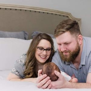 Meet your Posher, Brooke